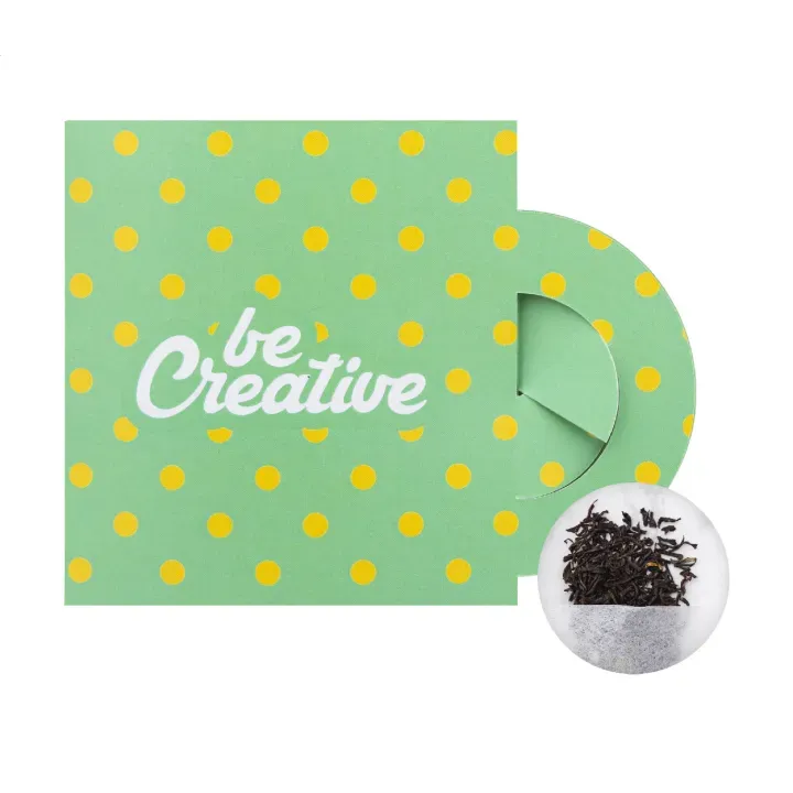 Custom tea bag Earl Grey - AP716990 (ANDA#A)